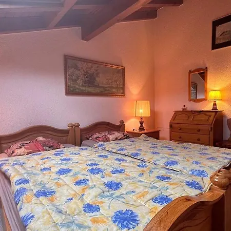 Domaine Des Bains De *