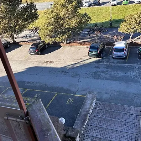 Domaine Des Bains De Apartamento