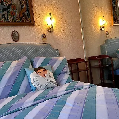 Apartamento Domaine Des Bains De Saillon