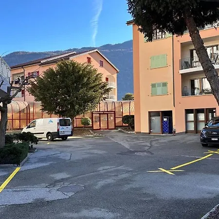 Domaine Des Bains De *