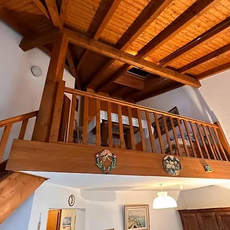 Apartment Domaine Des Bains De
