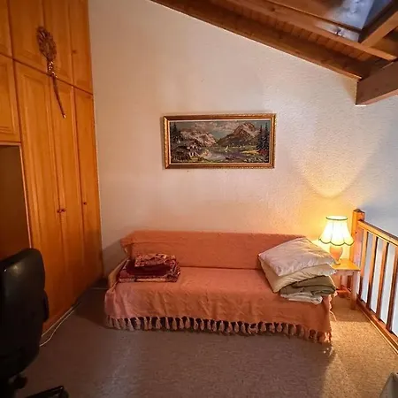 Appartement Domaine Des Bains De Saillon