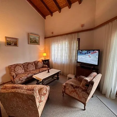 Appartement Domaine Des Bains De *